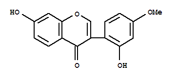 CAS No 1890-99-9  Molecular Structure