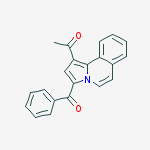 CAS No 189024-20-2  Molecular Structure