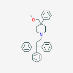 CAS No 189024-74-6  Molecular Structure