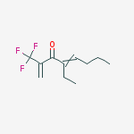 CAS No 189028-40-8  Molecular Structure