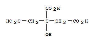 CAS No 189032-40-4  Molecular Structure