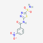 CAS No 189033-41-8  Molecular Structure