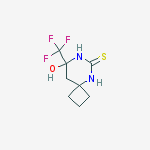 CAS No 189037-21-6  Molecular Structure