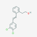 CAS No 189037-98-7  Molecular Structure