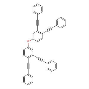 CAS No 189039-68-7  Molecular Structure