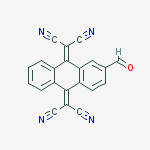 CAS No 189040-55-9  Molecular Structure