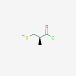 Cas Number: 189043-51-4  Molecular Structure