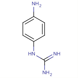 CAS No 18905-24-3  Molecular Structure