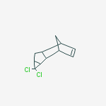 CAS No 18906-12-2  Molecular Structure