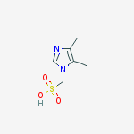 CAS No 189060-90-0  Molecular Structure