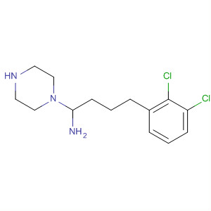 CAS No 189061-44-7  Molecular Structure