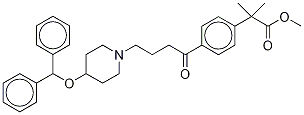 CAS No 189064-48-0  Molecular Structure