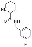 CAS No 189069-81-6  Molecular Structure