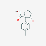 Cas Number: 189083-40-7  Molecular Structure