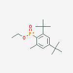 CAS No 189083-88-3  Molecular Structure