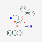 CAS No 189084-28-4  Molecular Structure