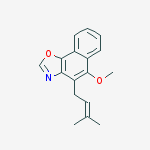 Cas Number: 189090-62-8  Molecular Structure