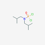 CAS No 189107-32-2  Molecular Structure