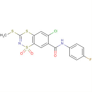 CAS No 189126-96-3  Molecular Structure