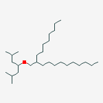 CAS No 189130-95-8  Molecular Structure