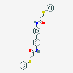 CAS No 189132-59-0  Molecular Structure