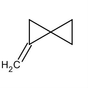 CAS No 18914-34-6  Molecular Structure