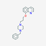 CAS No 189141-31-9  Molecular Structure