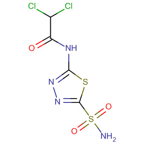 CAS No 189156-30-7  Molecular Structure