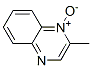 CAS No 18916-44-4  Molecular Structure