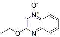CAS No 18916-48-8  Molecular Structure