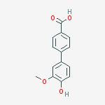 CAS No 189161-82-8  Molecular Structure