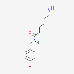 CAS No 189162-98-9  Molecular Structure