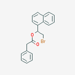 CAS No 189164-96-3  Molecular Structure