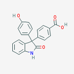 CAS No 189168-16-9  Molecular Structure