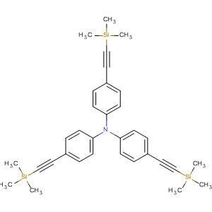 CAS No 189178-08-3  Molecular Structure