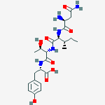 CAS No 189182-36-3  Molecular Structure