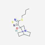 CAS No 189184-08-5  Molecular Structure