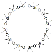 CAS No 18919-94-3  Molecular Structure