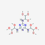 CAS No 189192-68-5  Molecular Structure