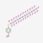 CAS No 189196-62-1  Molecular Structure