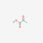 CAS No 1892-67-7  Molecular Structure