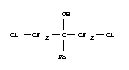 CAS No 1892-88-2  Molecular Structure