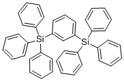 Cas Number: 18920-16-6  Molecular Structure