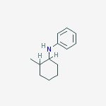 CAS No 189238-63-9  Molecular Structure