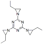 Cas Number: 18924-91-9  Molecular Structure