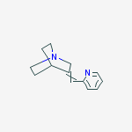 CAS No 189243-85-4  Molecular Structure