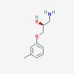 CAS No 189244-67-5  Molecular Structure