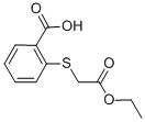 CAS No 18926-41-5  Molecular Structure