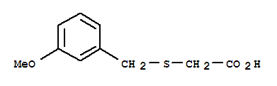 CAS No 18926-47-1  Molecular Structure