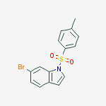 Cas Number: 189265-99-4  Molecular Structure